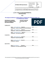 74 -SHE Specification  Matla Reheat Attemperator Scope (Boiler) -25102012 Rev0.pdf