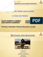 Motivação Para Qualidade_ppt