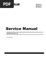 Download g3516e Service Manual Gas by   SN246381388 doc pdf