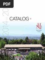 Download Holy Names University 2014 - 2015 Course Catalog by Holy Names University SN246382613 doc pdf