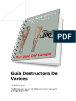 229669740 Gu a Destructora de Varices