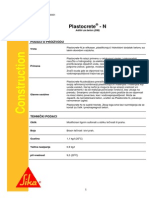 TL Plastocrete N PDF