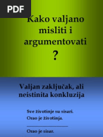 Statistika U Ekonomiji I Menadžmentu | PDF