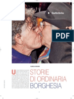 Storie Di Ordinaria Borghesia