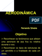 Aula Aerodinamica  1 fase