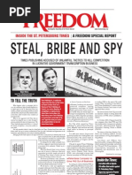 Download Freedom Magazine DecemberJanuary 2009 by Freedom Magazine SN24638903 doc pdf