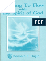 Aprendendo a Fluir Com o Espirito de Deus Kenneth Hagin