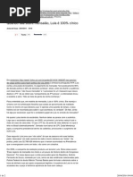 Quando Fala Sobre Mensalão, Lula é 100% Cínico - Política - Política