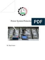 Power System Protection2-CH1+CH2 - Final