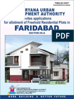 Faridabad Brochure
