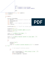 Using Namespace: SGDF Drawline N Symbol Rules