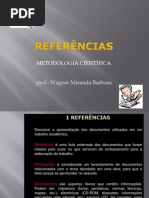 REFERÊNCIAS