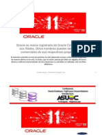 Oracle Database 11gR2 para Desarrolladores