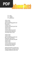 Script For Charlie Brown Christmas | PDF | Peanuts (Comic Strip ...