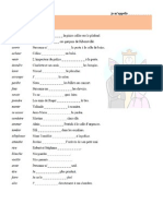 aprs la fte