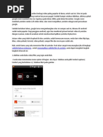 Download Cara Menampilkan Subtitle Youtube by NurHasan SN246392455 doc pdf