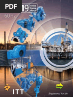 Catalogo Gouls Pumps