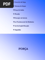 Forças e Leis de Newton.PPT
