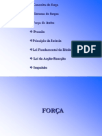 Conceitos básicos de força