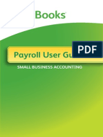 QuickBooks 2014 Payroll User Guide
