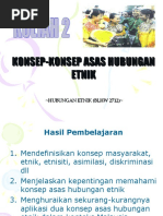 Download Kuliah 2 -Hubungan Etnik by PMDrHanipah SN24639671 doc pdf