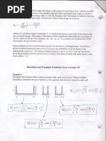 Notes For Engineering Science (Sem 1) | PDF | Force | Acceleration