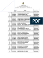 Resenha Escrivão de 2 P-1