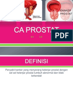 CA Prostat