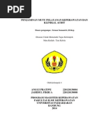 Download Audit Klinik  by Robby SN246403351 doc pdf