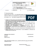F - 008 COMPROMISO DE PADRES PARA LA ESPECIALIDAD.doc