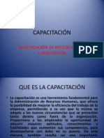 Capacitacion PPSX
