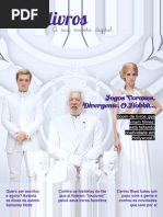 Entrelivros - Sua revista digital, Ed. 1