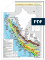 MAPA metalogenico modificado