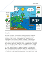 water cycle