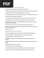 Download ECE Projects by saad1981 SN24641223 doc pdf