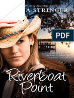 Riverboat Point by Tricia Stringer - Chapter Sampler