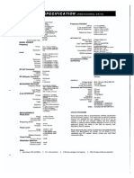 Rac 6113 Specs