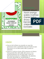 Portafolio de Servicios