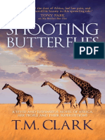Shooting Butterflies by T.M. Clark - Chapter Sampler