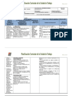 PLANIFICACIÓN 1ER BLOQUE Implantación de Aplicaciones Informáticas de Gestión.