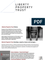 Liberty Property Trust