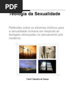 Teologia Da Sexualidade