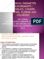 6-Chemical Parameter 3-Revised