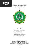 Download Kata Frasa Kalimat by MuhammadRizal SN246419396 doc pdf
