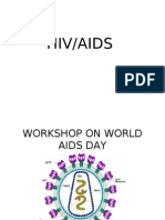 Jas-world Aids Day Ppt