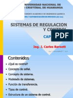Capitulo 08 - Sistemas de Regulacion y Control