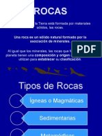 Las Rocas