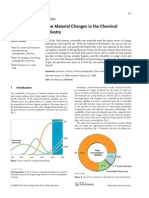 Raw material changes in the chemical industry.pdf