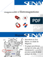 07 - Magnetismo e Eletromagnetismo