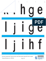 Domino Letras PDF